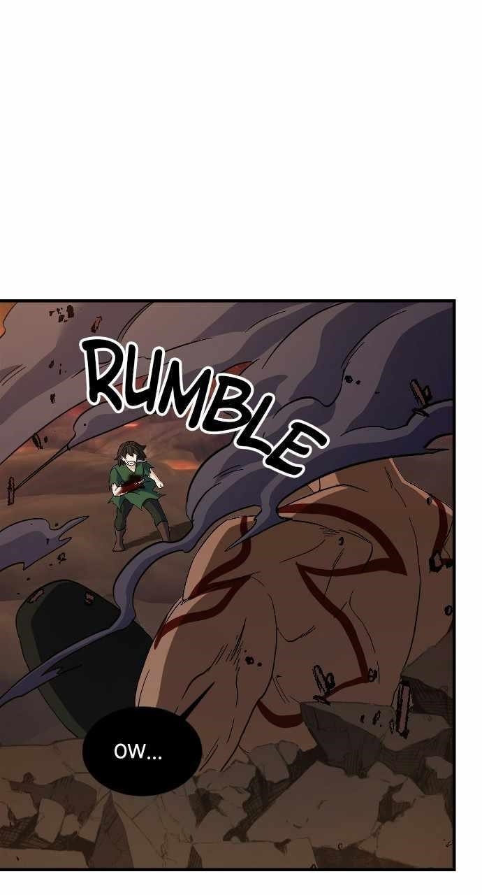 The Last Golden Child - Chapter 76 Page 53