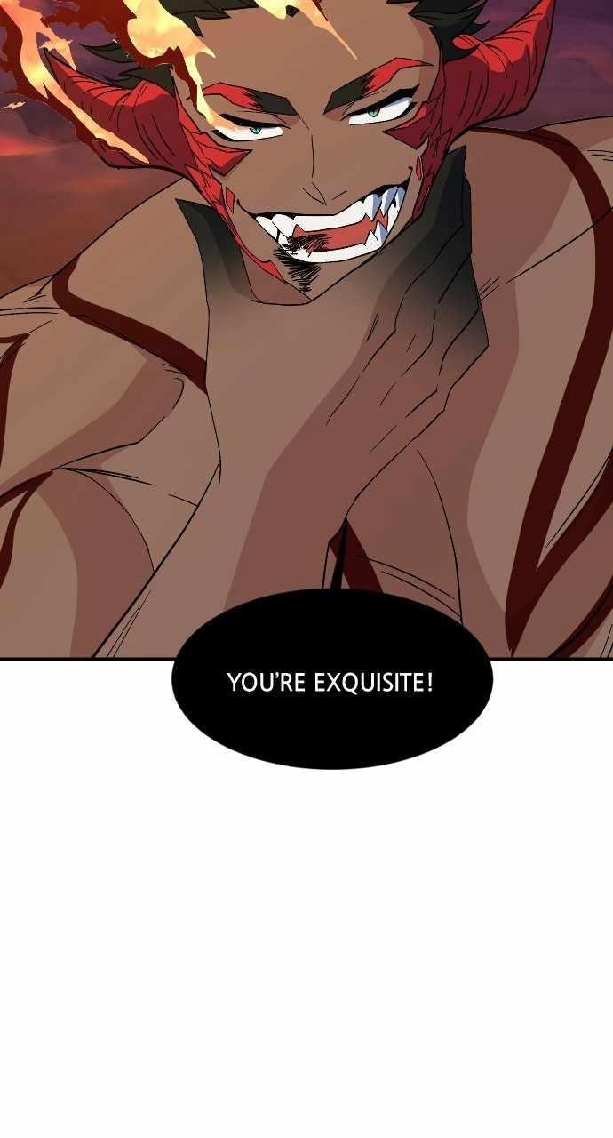 The Last Golden Child - Chapter 76 Page 56