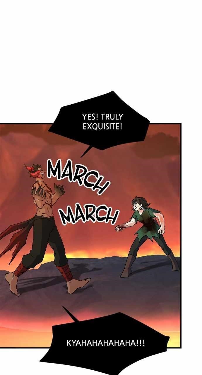 The Last Golden Child - Chapter 76 Page 58