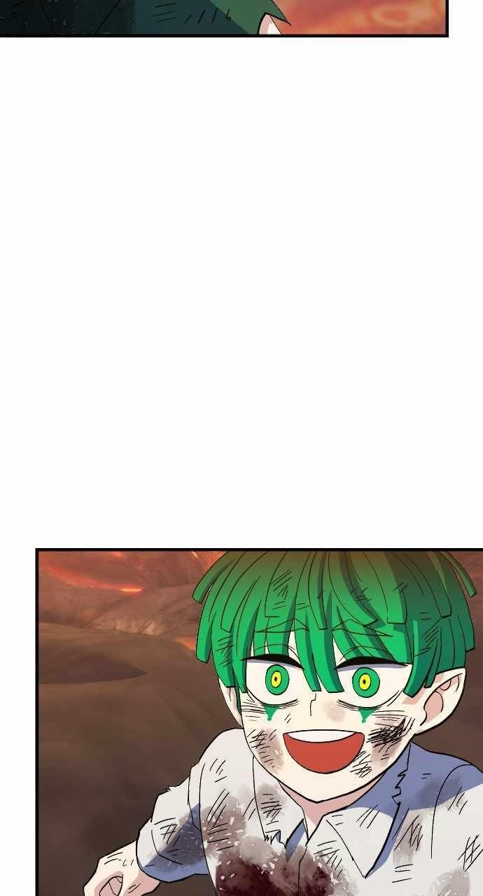 The Last Golden Child - Chapter 76 Page 75