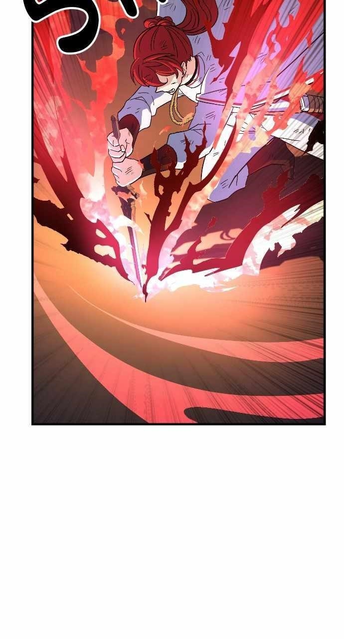 The Last Golden Child - Chapter 76 Page 83