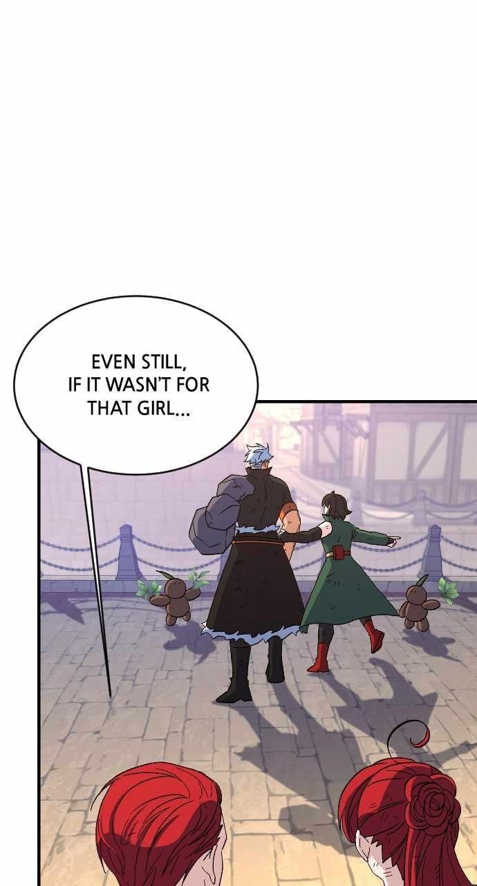 The Last Golden Child - Chapter 77 Page 101