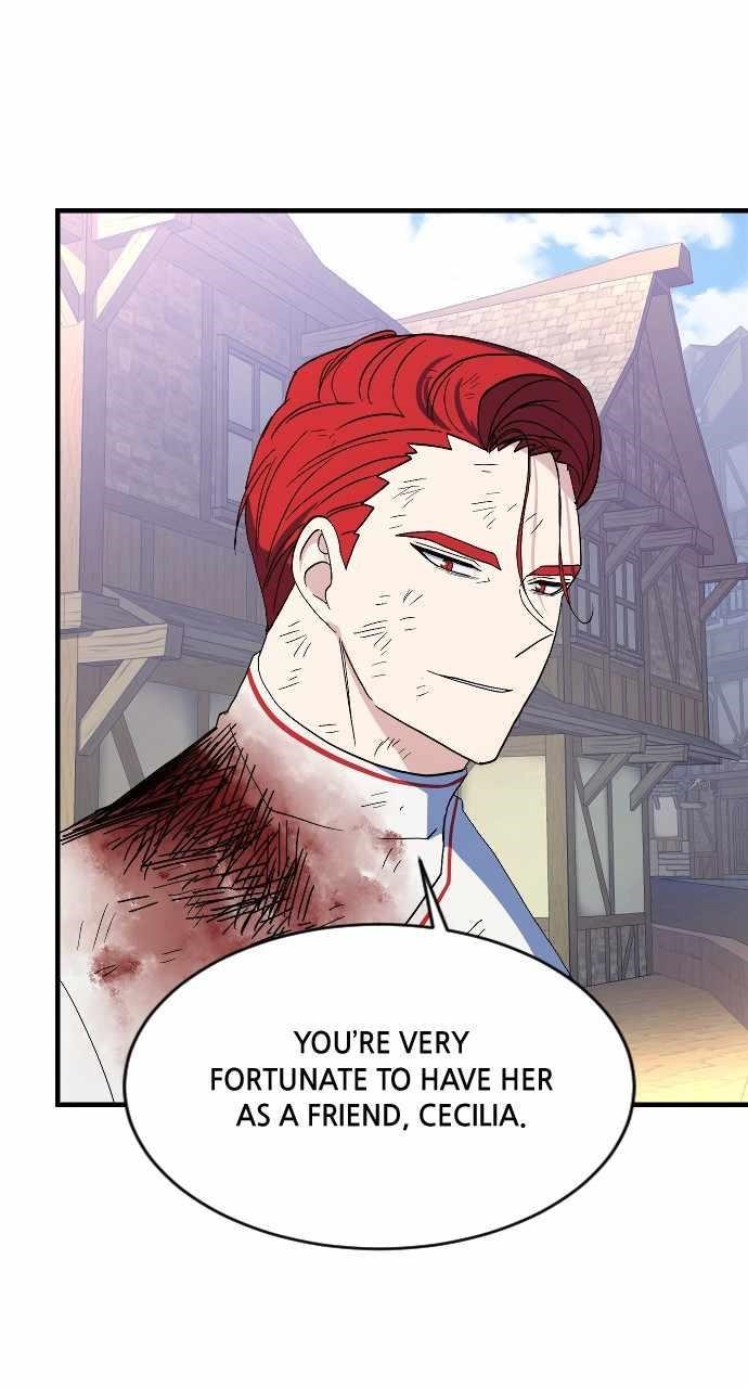 The Last Golden Child - Chapter 77 Page 104