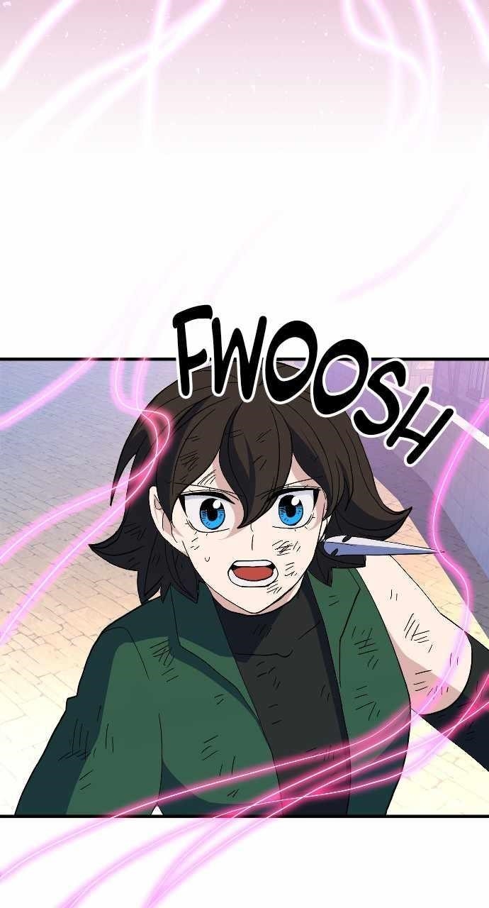 The Last Golden Child - Chapter 77 Page 12