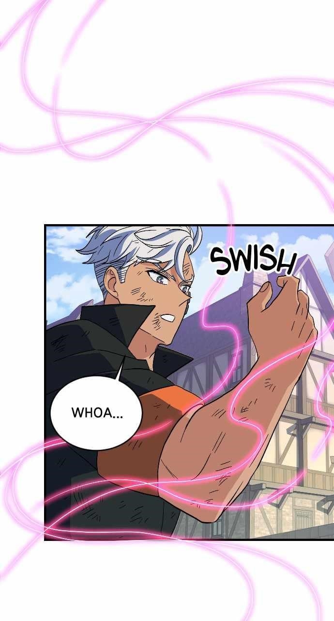 The Last Golden Child - Chapter 77 Page 13