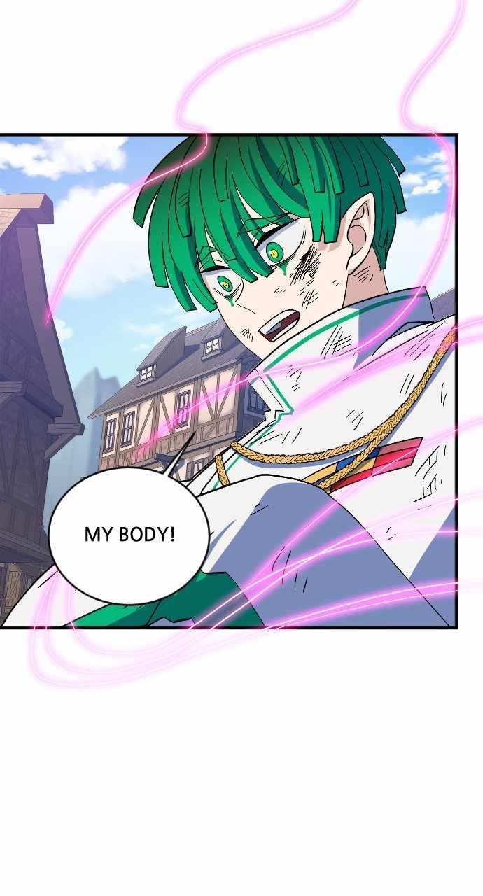 The Last Golden Child - Chapter 77 Page 14