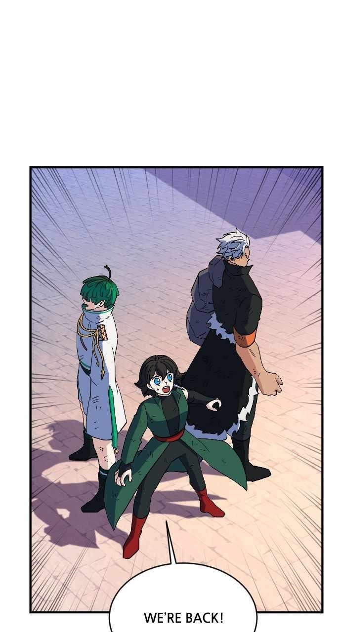 The Last Golden Child - Chapter 77 Page 15