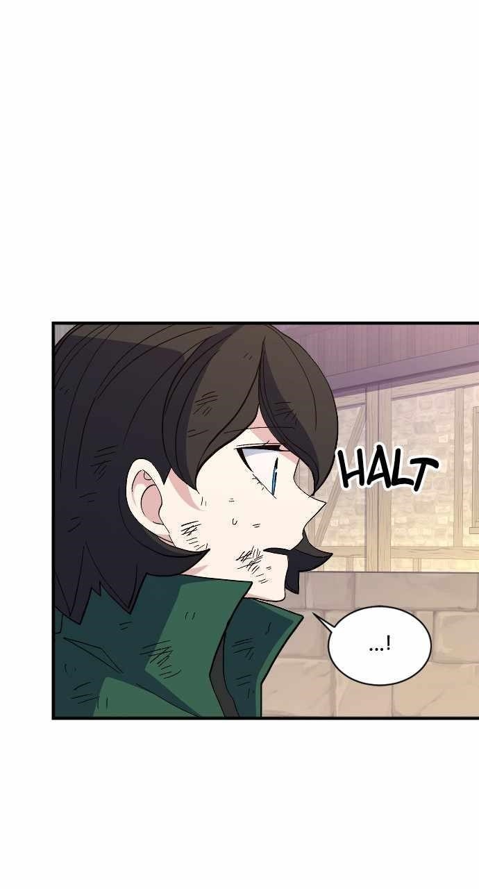 The Last Golden Child - Chapter 77 Page 20