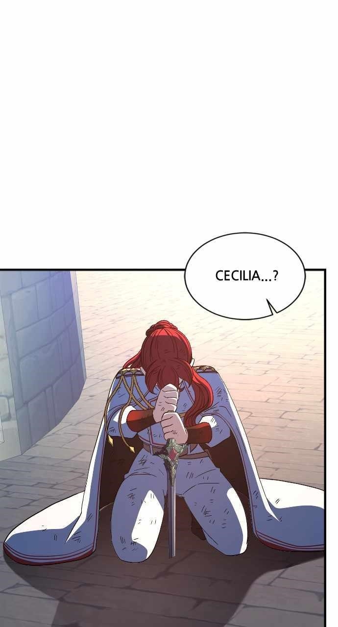 The Last Golden Child - Chapter 77 Page 21