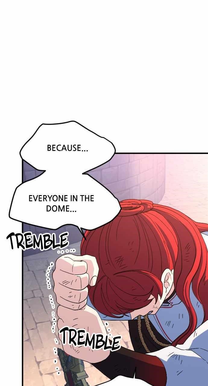 The Last Golden Child - Chapter 77 Page 25