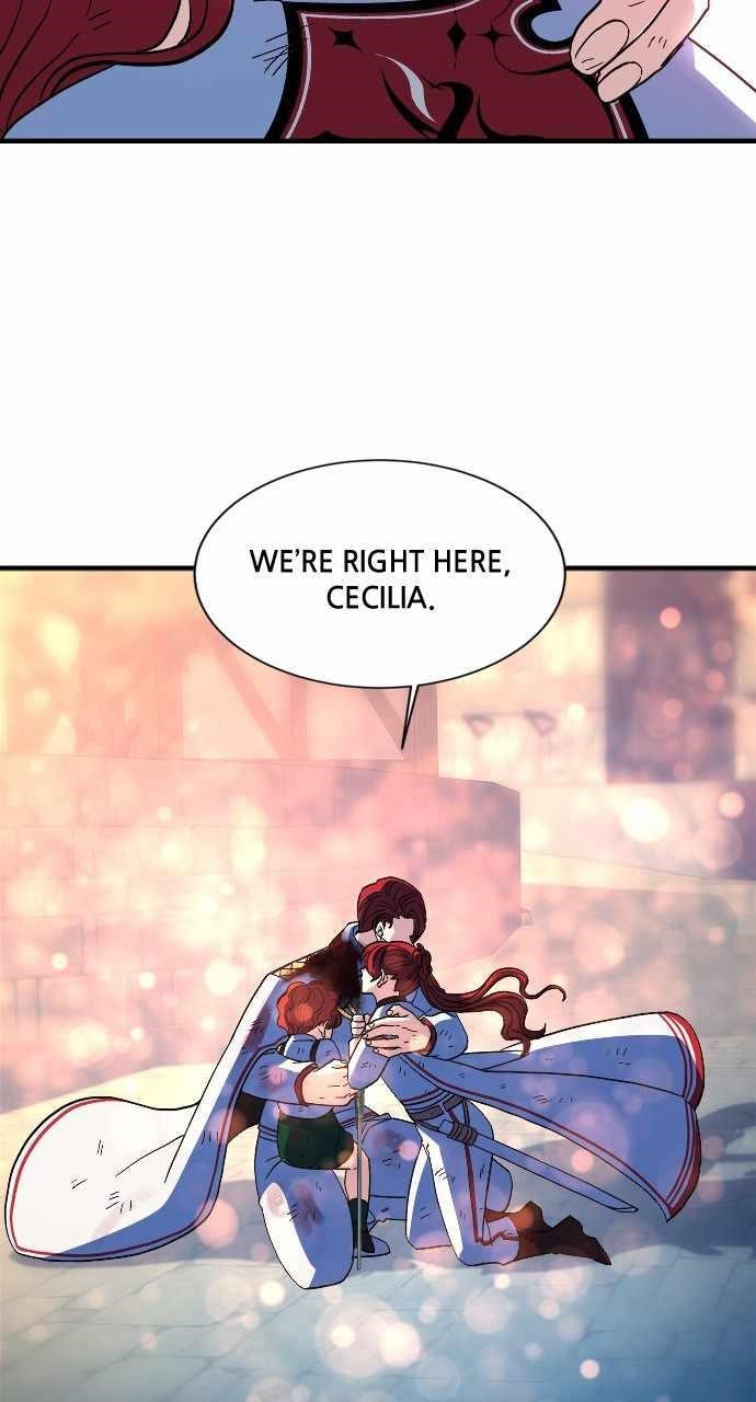 The Last Golden Child - Chapter 77 Page 27