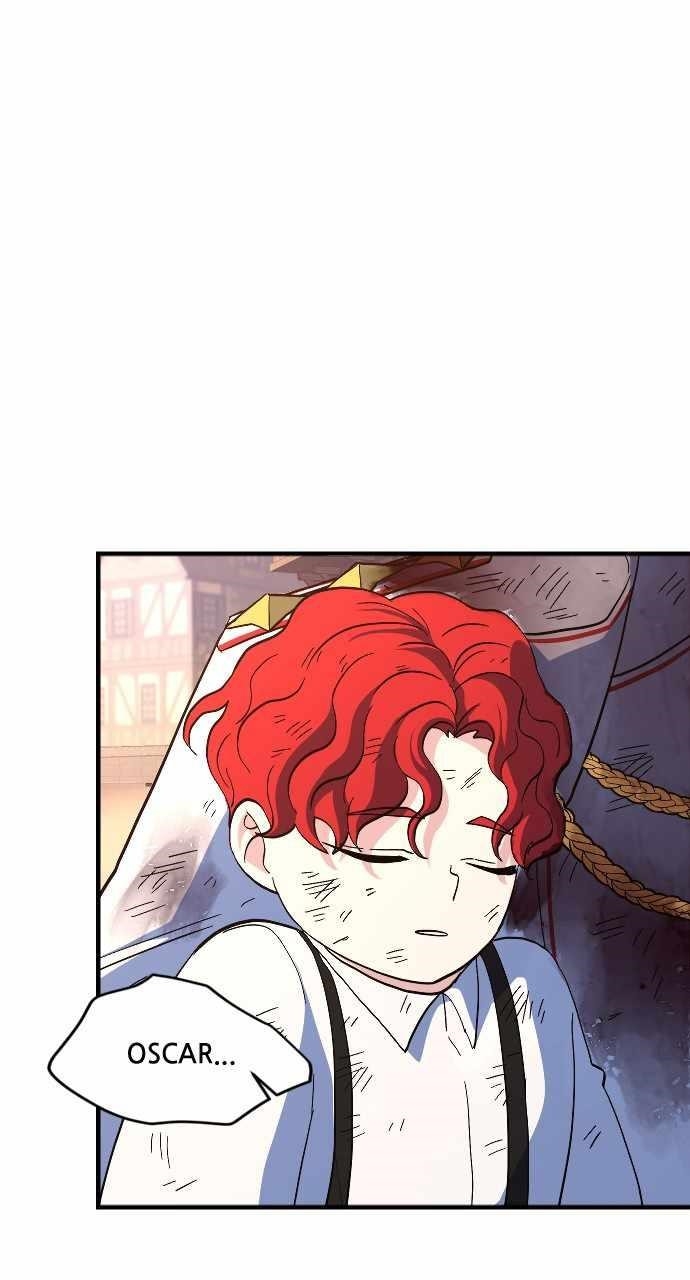 The Last Golden Child - Chapter 77 Page 31