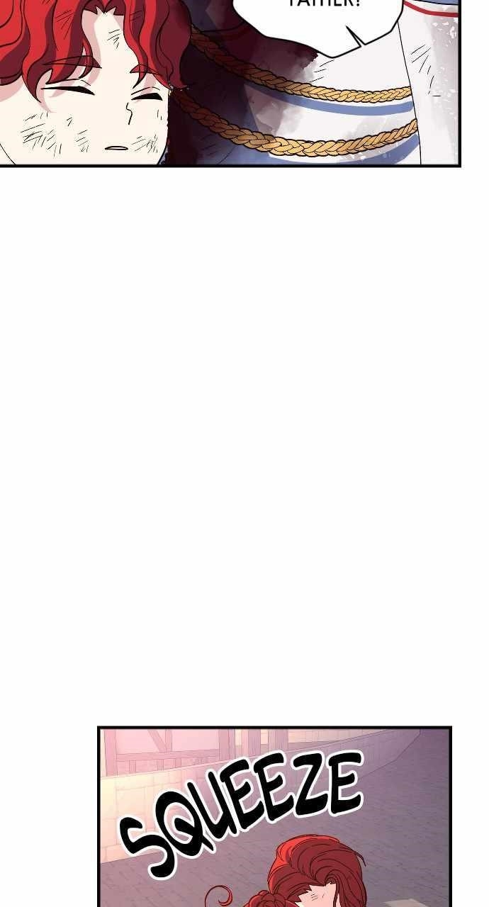 The Last Golden Child - Chapter 77 Page 33