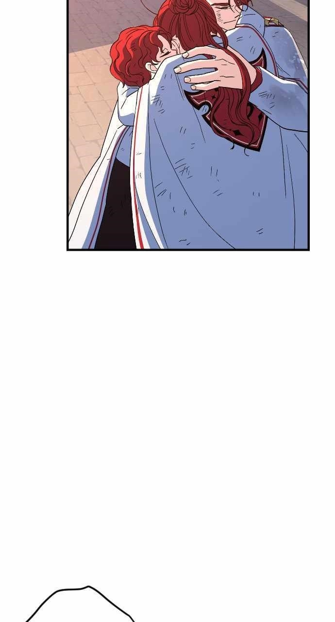 The Last Golden Child - Chapter 77 Page 34