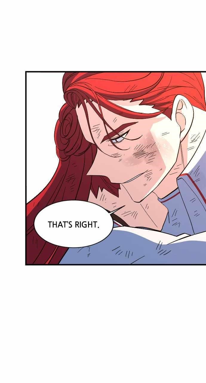 The Last Golden Child - Chapter 77 Page 36