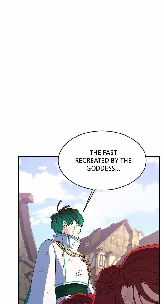 The Last Golden Child - Chapter 77 Page 38