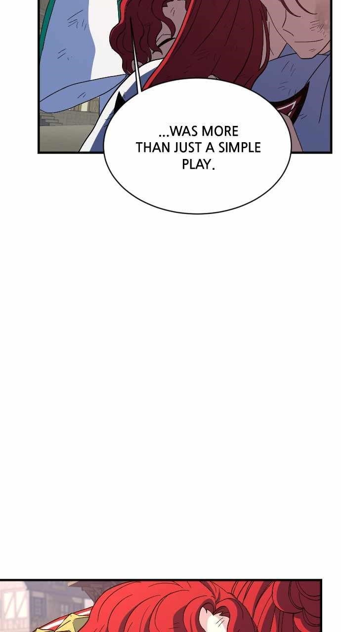 The Last Golden Child - Chapter 77 Page 39