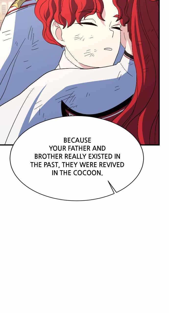 The Last Golden Child - Chapter 77 Page 40