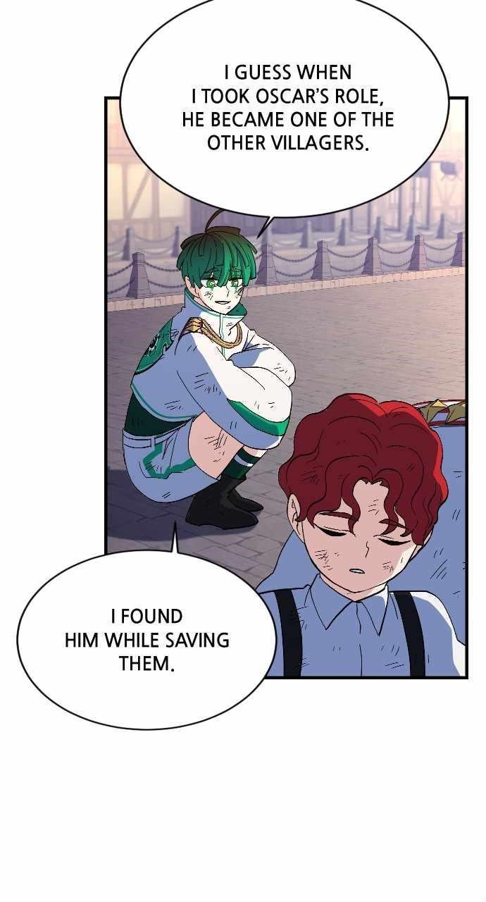 The Last Golden Child - Chapter 77 Page 44