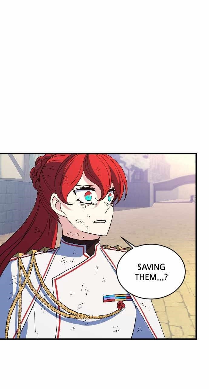 The Last Golden Child - Chapter 77 Page 45