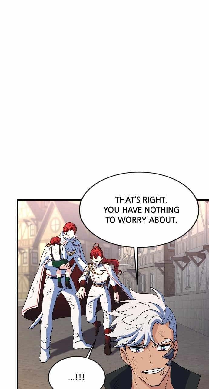 The Last Golden Child - Chapter 77 Page 46