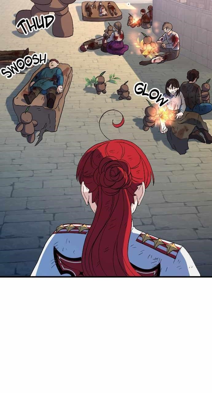 The Last Golden Child - Chapter 77 Page 48