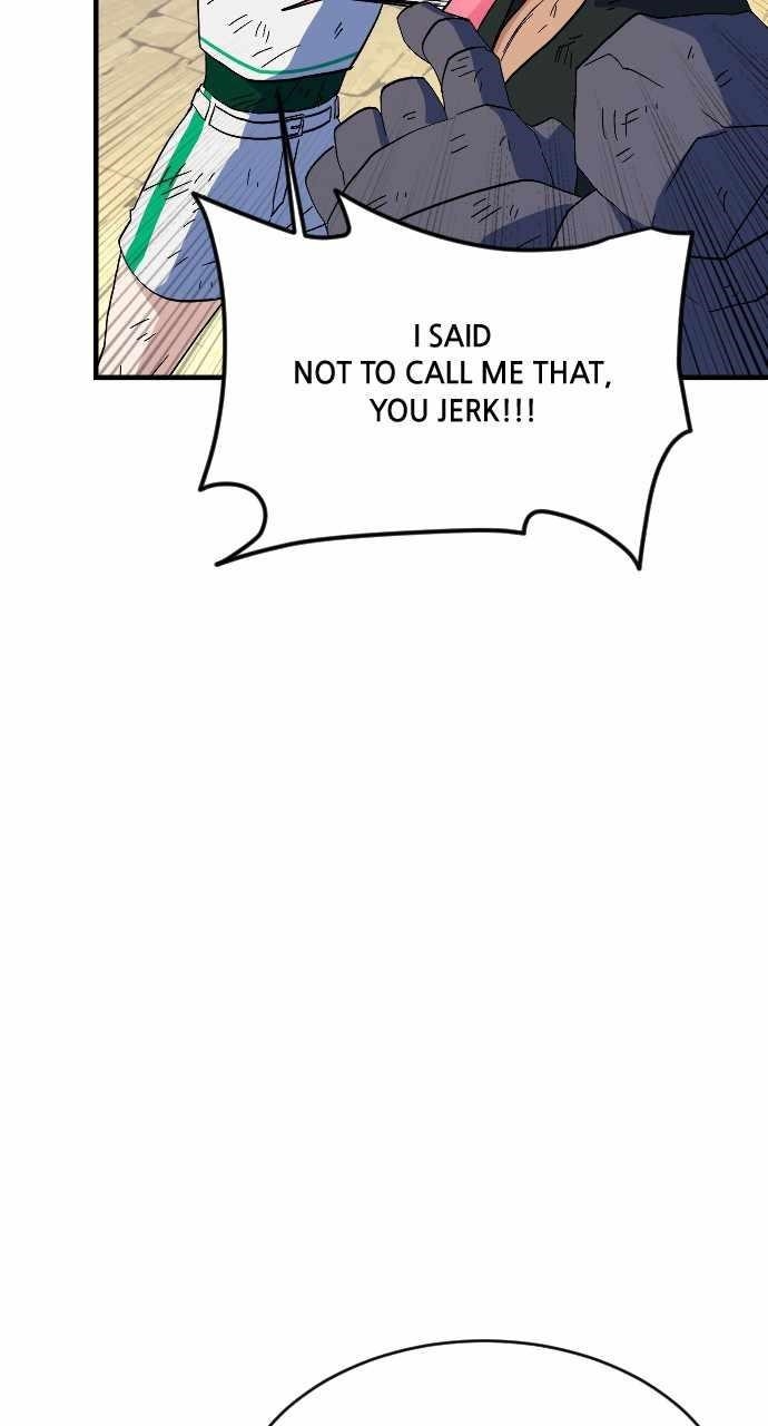 The Last Golden Child - Chapter 77 Page 51