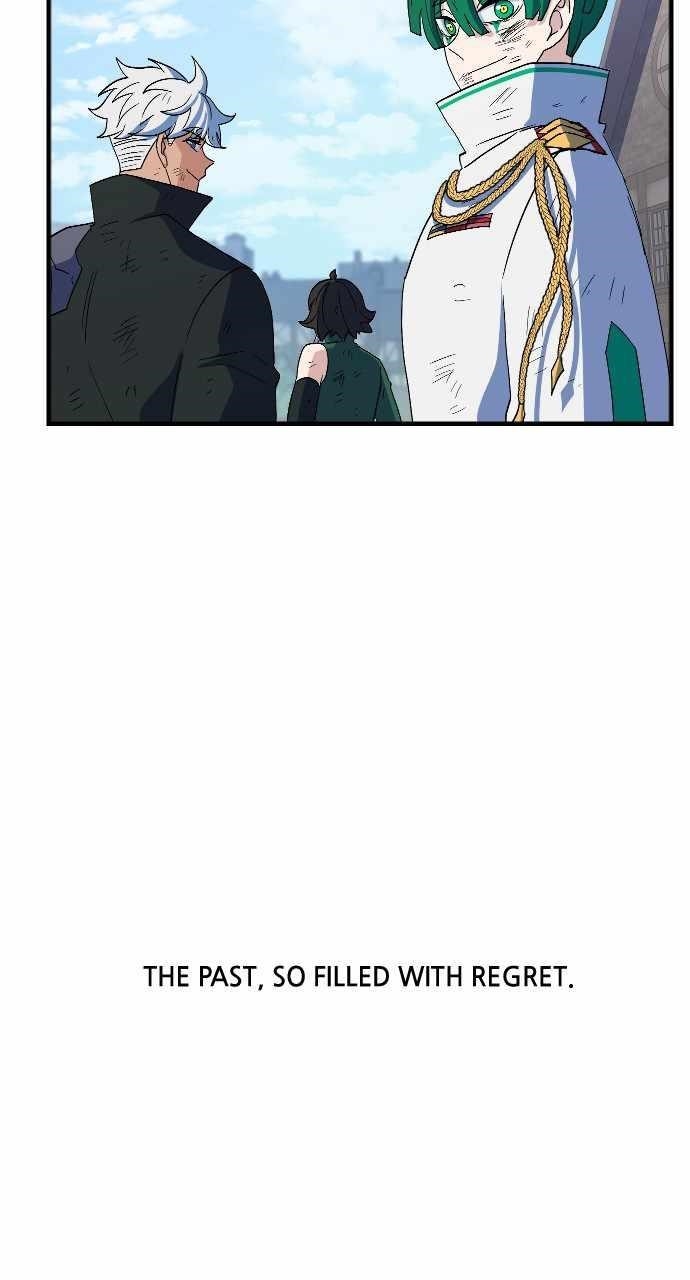 The Last Golden Child - Chapter 77 Page 55