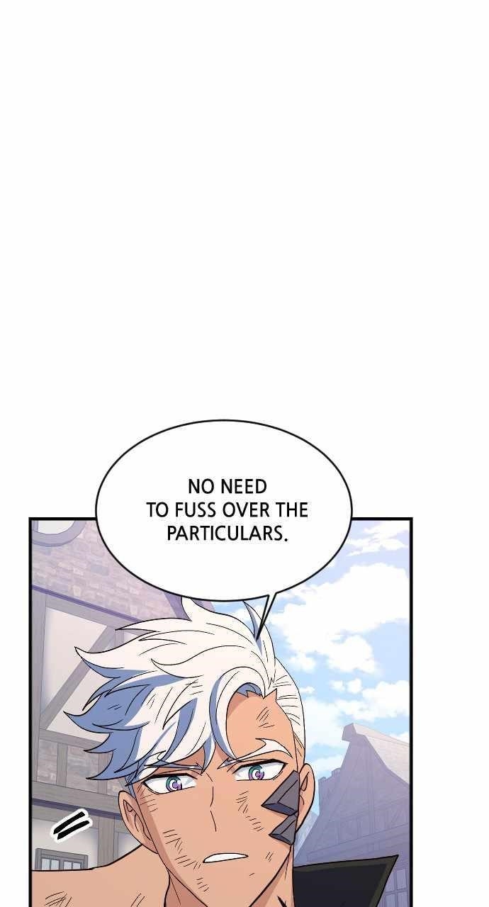 The Last Golden Child - Chapter 77 Page 79