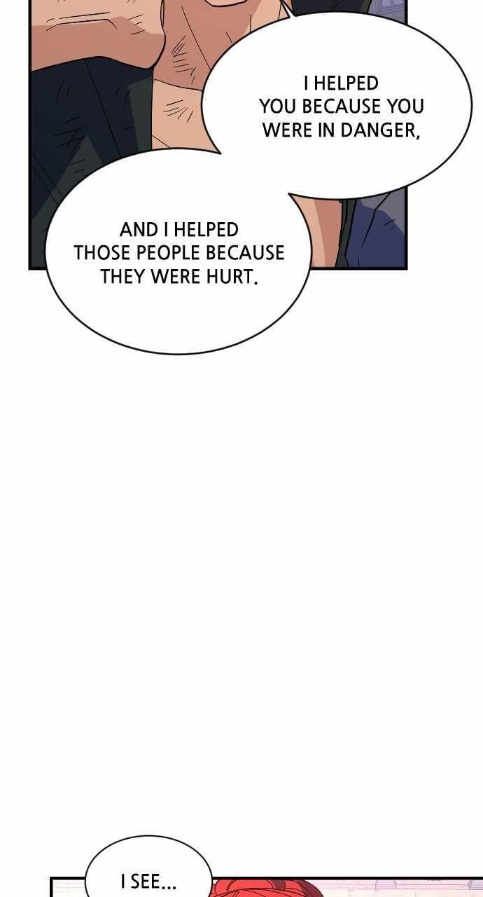 The Last Golden Child - Chapter 77 Page 80