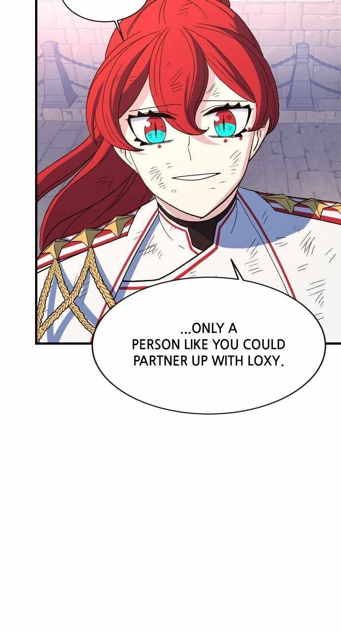 The Last Golden Child - Chapter 77 Page 81