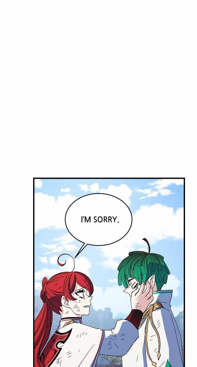 The Last Golden Child - Chapter 77 Page 83