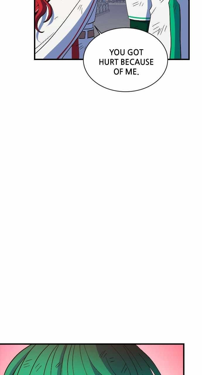 The Last Golden Child - Chapter 77 Page 84