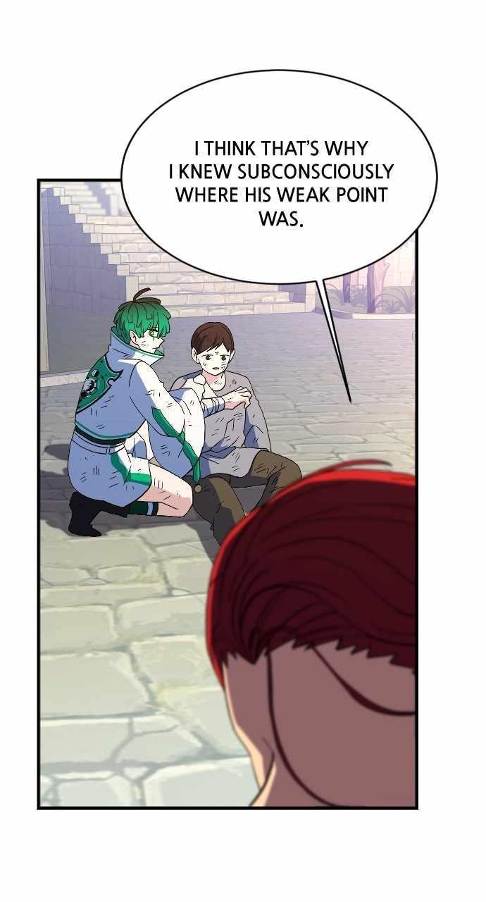 The Last Golden Child - Chapter 77 Page 97