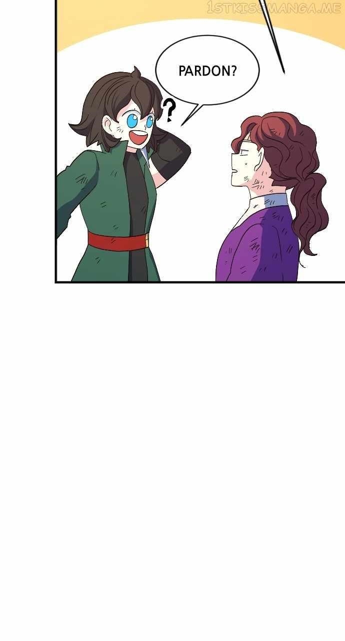 The Last Golden Child - Chapter 78 Page 11