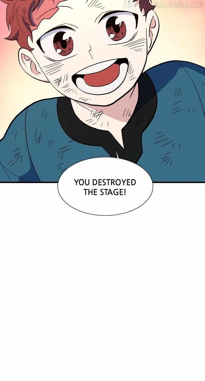 The Last Golden Child - Chapter 78 Page 15