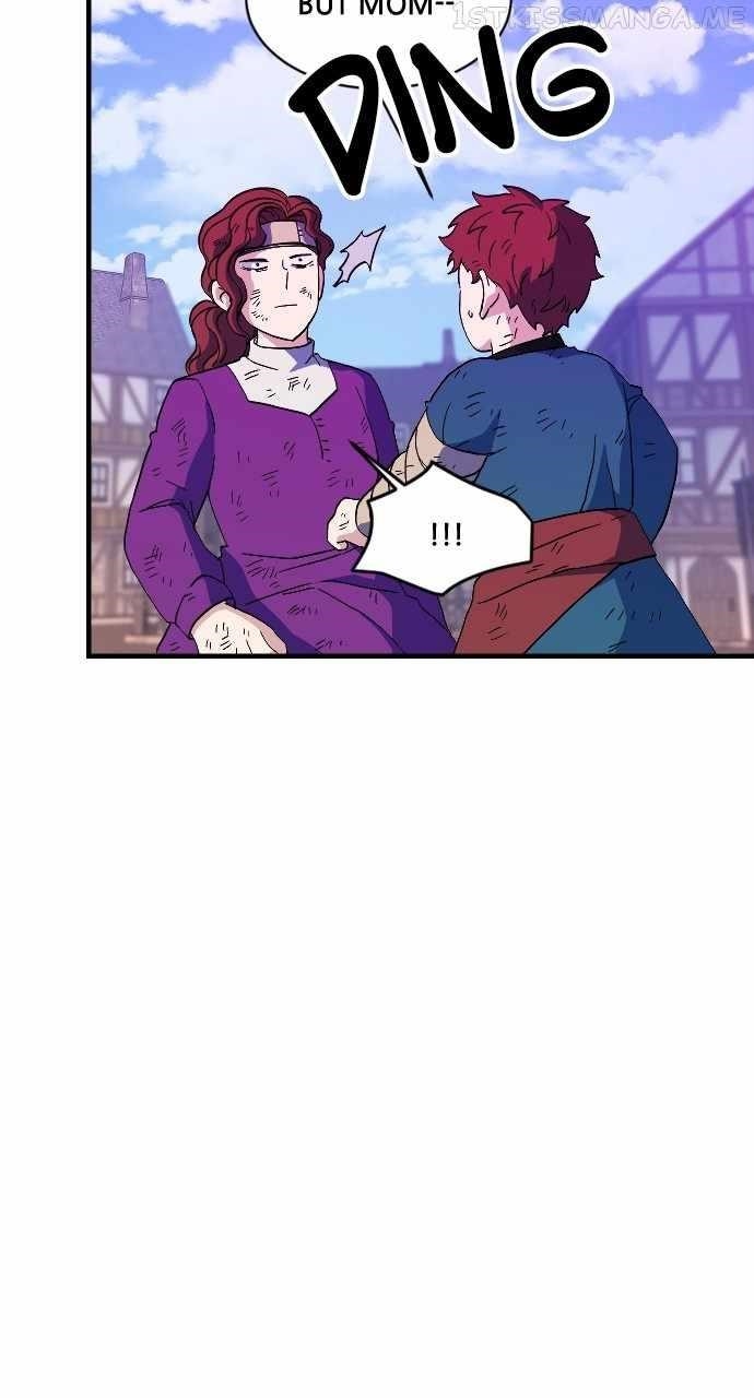 The Last Golden Child - Chapter 78 Page 20