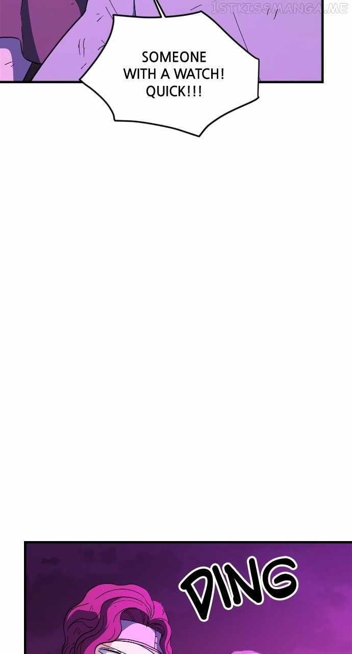 The Last Golden Child - Chapter 78 Page 25