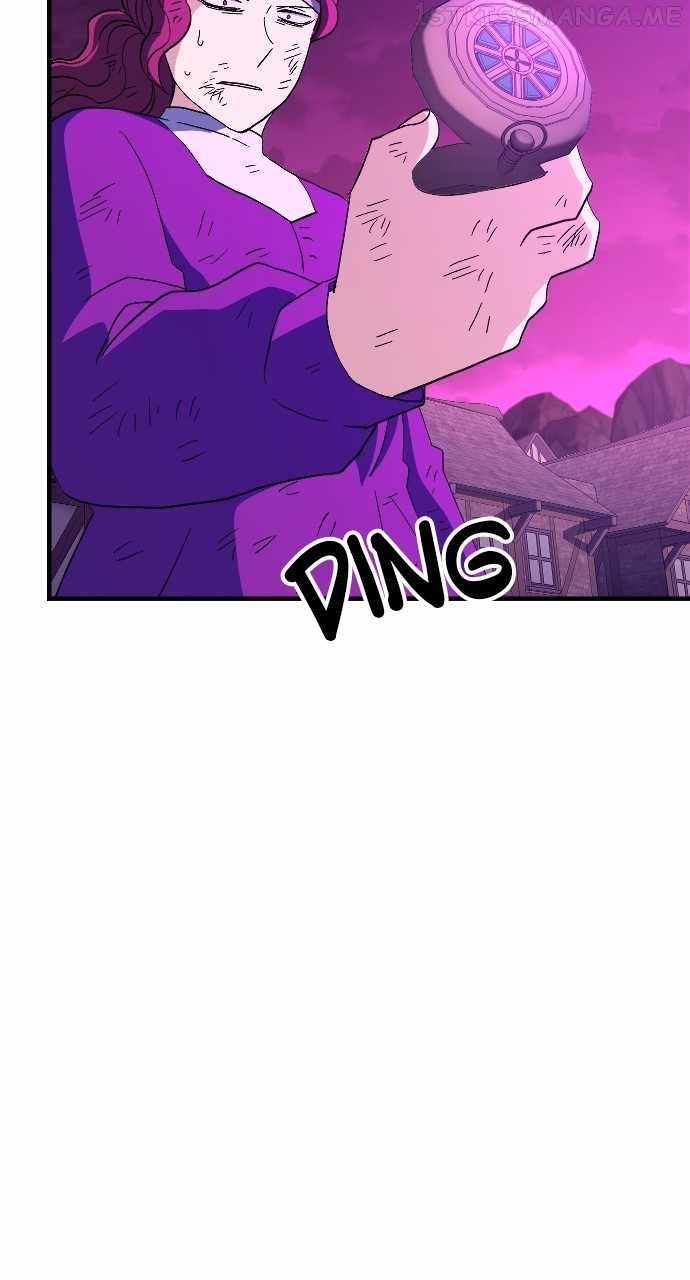 The Last Golden Child - Chapter 78 Page 26