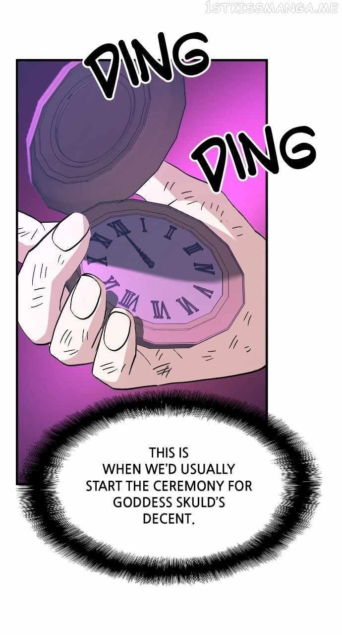 The Last Golden Child - Chapter 78 Page 27