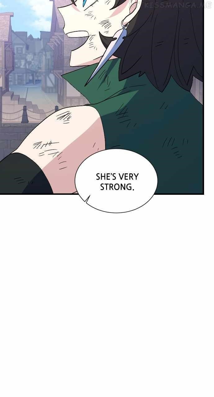 The Last Golden Child - Chapter 78 Page 3