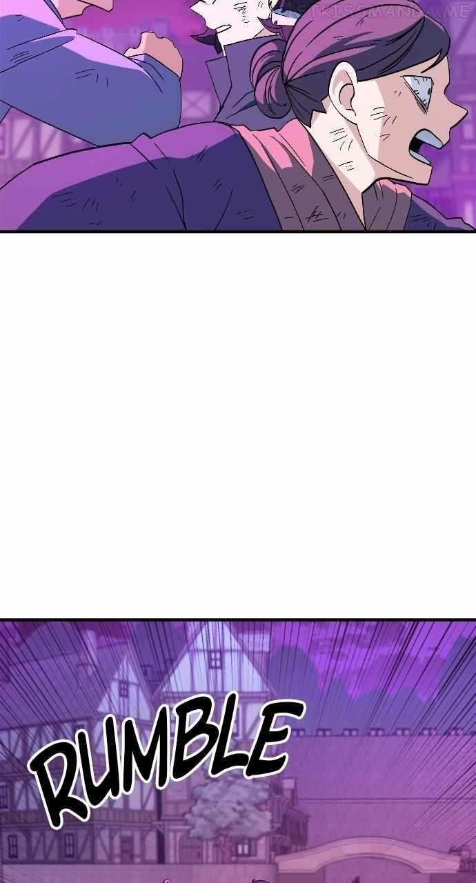 The Last Golden Child - Chapter 78 Page 33