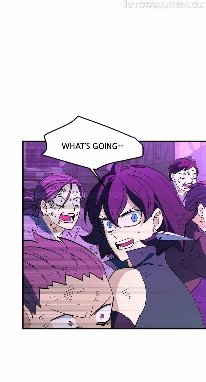 The Last Golden Child - Chapter 78 Page 35