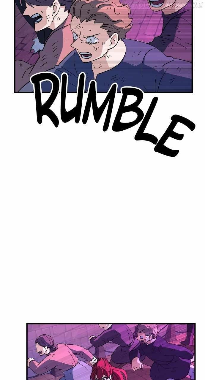 The Last Golden Child - Chapter 78 Page 37