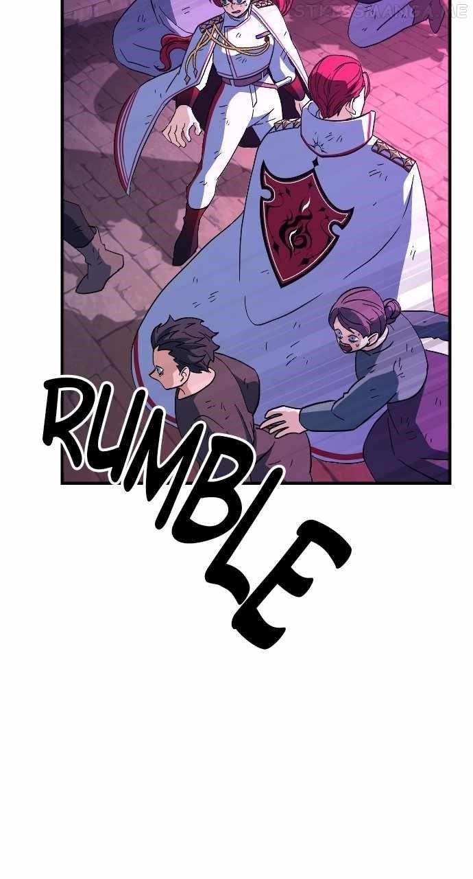 The Last Golden Child - Chapter 78 Page 38