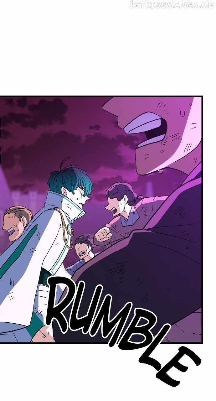 The Last Golden Child - Chapter 78 Page 39