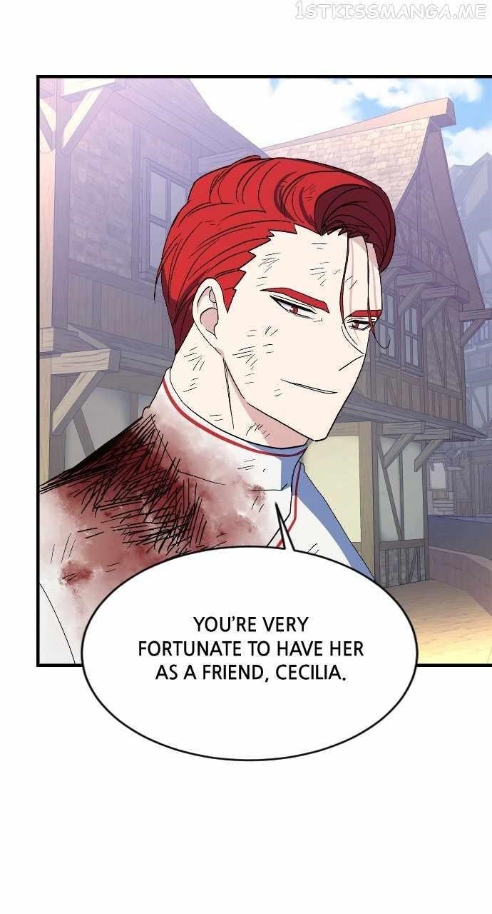 The Last Golden Child - Chapter 78 Page 4