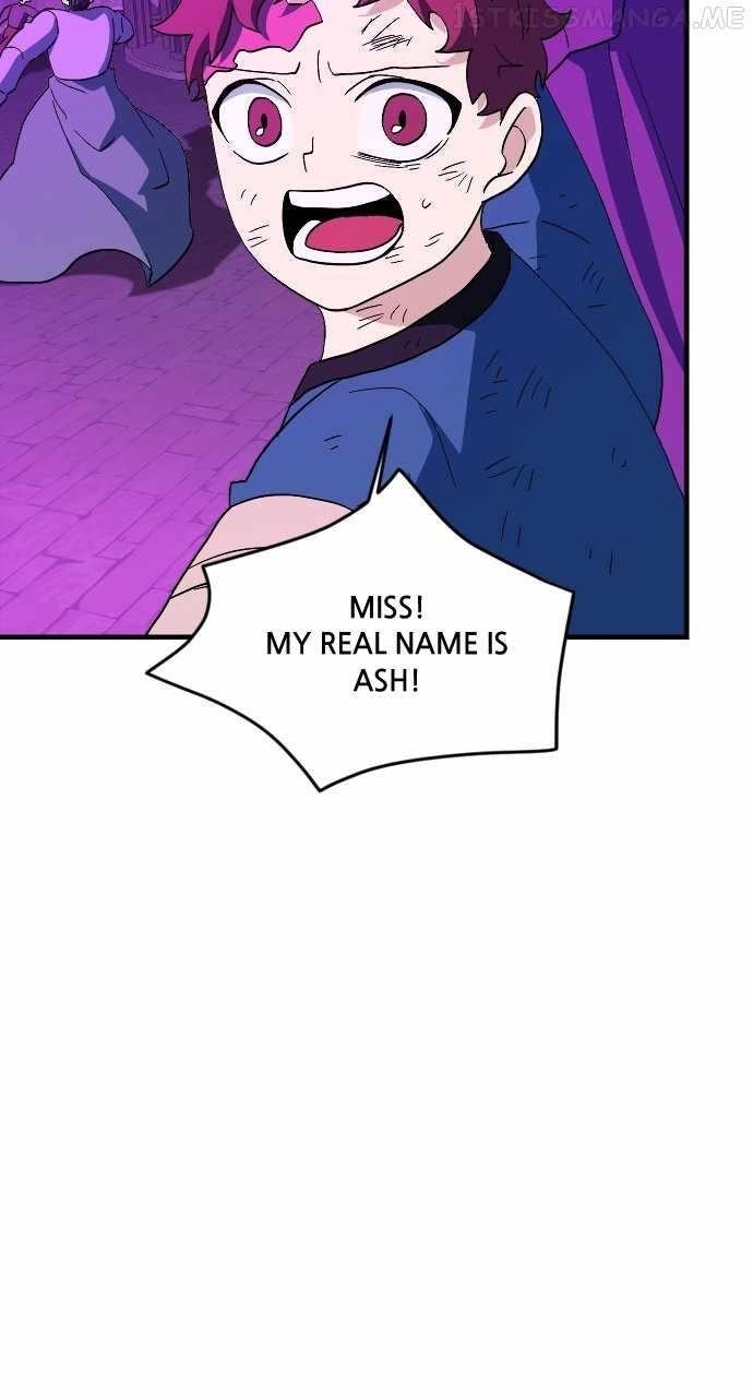 The Last Golden Child - Chapter 78 Page 45