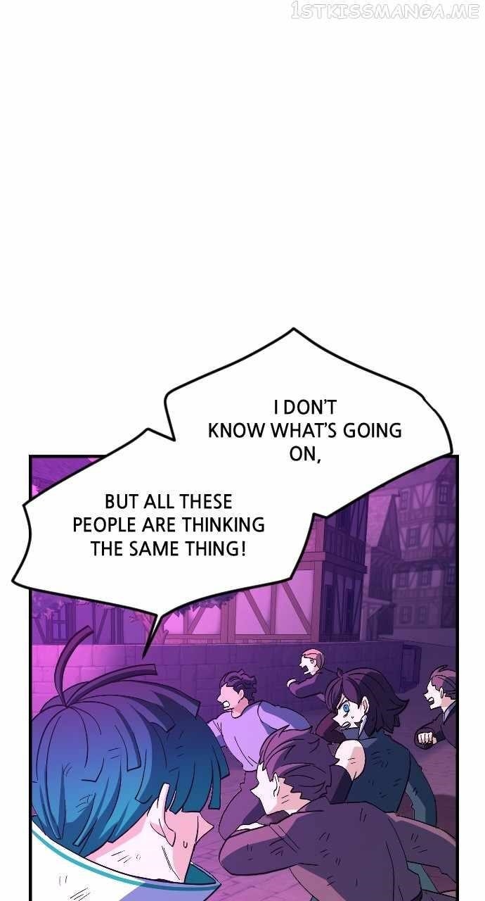 The Last Golden Child - Chapter 78 Page 47