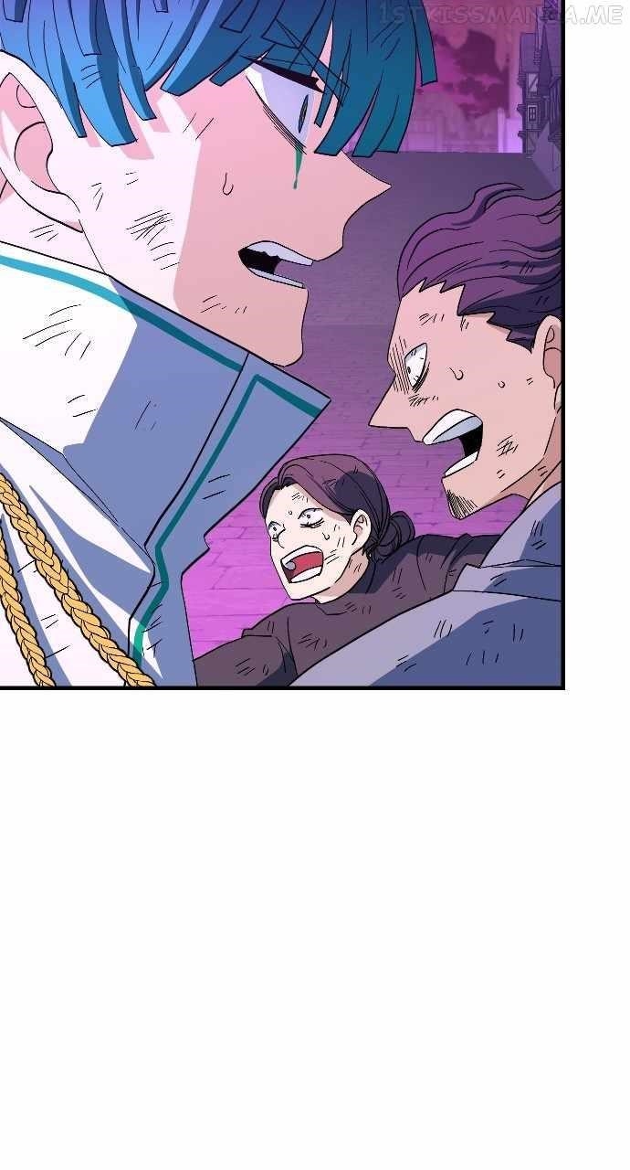 The Last Golden Child - Chapter 78 Page 49